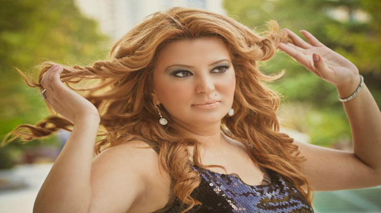 Xanəndə satıcı olacaq